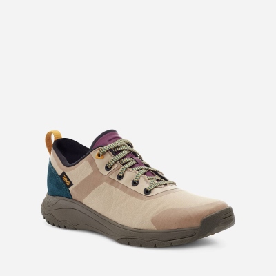 Teva Women's Gateway Low Sneakers Sale NZ (DSXKG-3706)